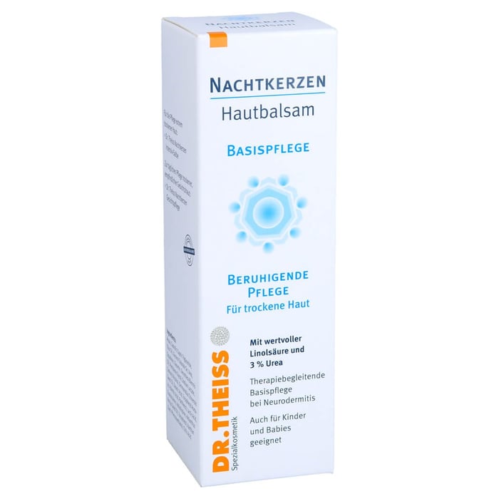 Dr. Theiss Nachtkerzen Hautbalsam