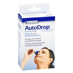 Autodrop Applikationshilfe