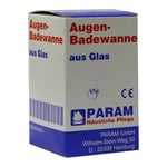 Augenbadewanne Glas