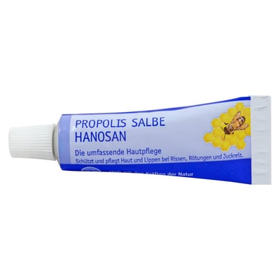Propolis Salbe