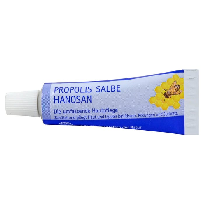 Propolis Salbe