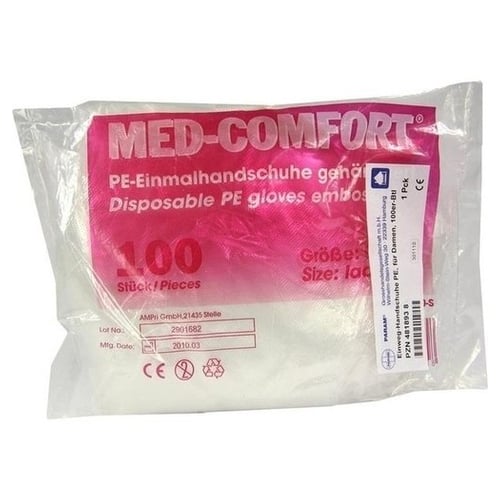 Einmal Handschuh F Damen