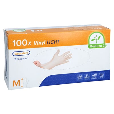 Einmal Handsch Vin Gepu M