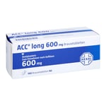 Acc long 600 mg Produktbild 1