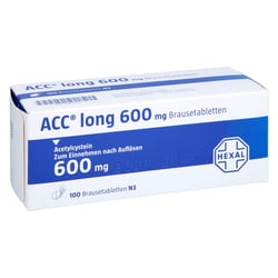 Acc long 600mg