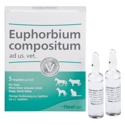 Euphorbium Comp Ad Us Vet