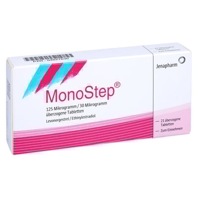 MonoStep
