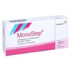 MonoStep