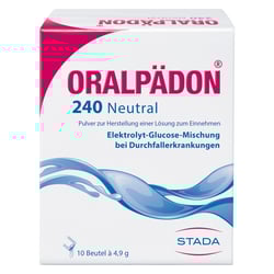 Oralpädon 240 Neutral