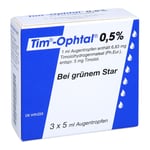 Tim-Ophtal 0,5 % Produktbild 1