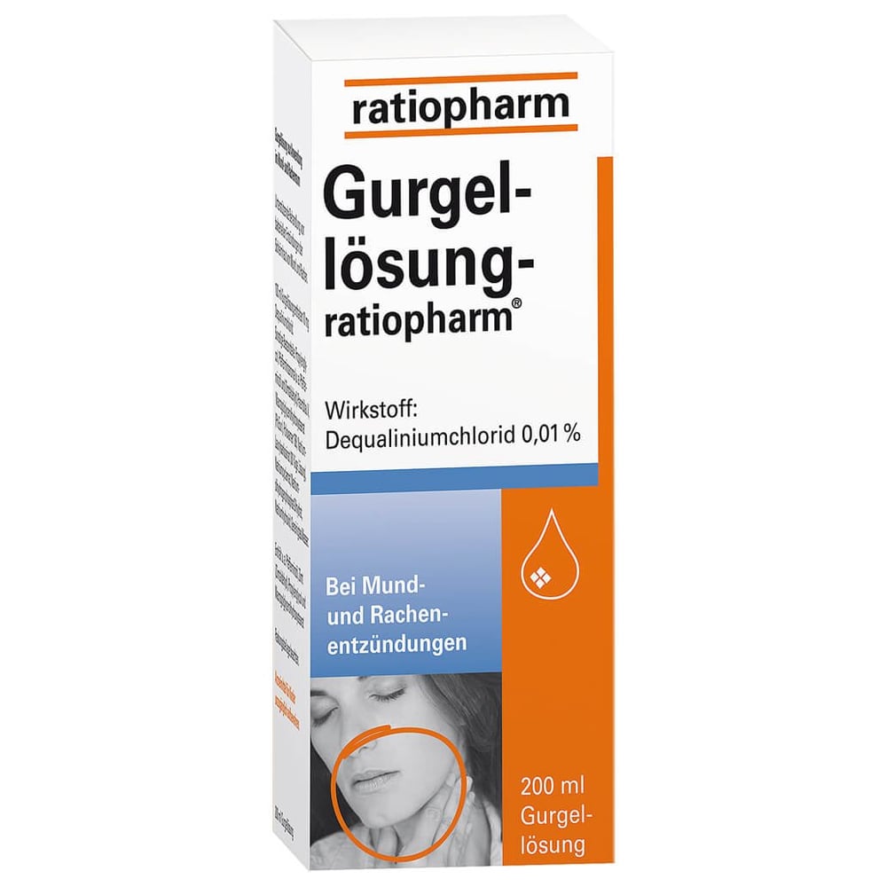 Gurgellösung-ratiopharm