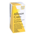 Alfason Crelo Produktbild 1