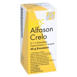 Alfason Crelo