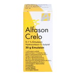 Alfason Crelo Produktbild 2
