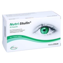 Nutri Stulln Kapseln