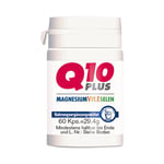 Q 10 30 mg Plus Mag Vit E S Produktbild 1