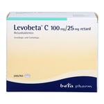 Levobeta C 100 mg/25 mg
