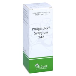 Pflügerplex Syzygium 242 Tropfen