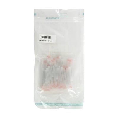 Proset Sterican-Kanülen Set