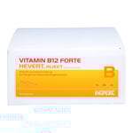 VITAMIN B12 FORTE Hevert injekt Inj.-Lsg.Amp.