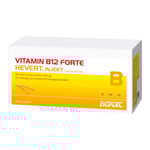 VITAMIN B12 FORTE Hevert injekt Inj.-Lsg.Amp.