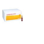 VITAMIN B12 FORTE Hevert injekt Inj.-Lsg.Amp.