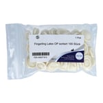 Fingerling Latex Op Sort