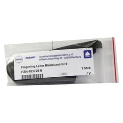 Fingerling Leder Bi Ba Gr9