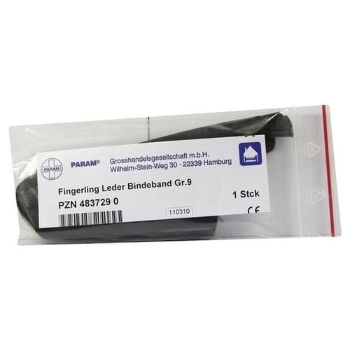 Fingerling Leder Bi Ba Gr9