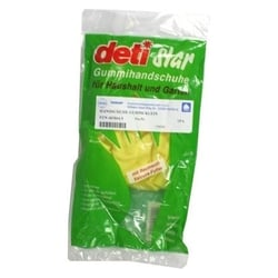 Handschuhe Gummi Klein