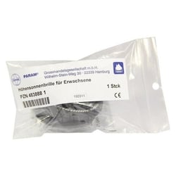 Hoehensonnenbrille F Erw