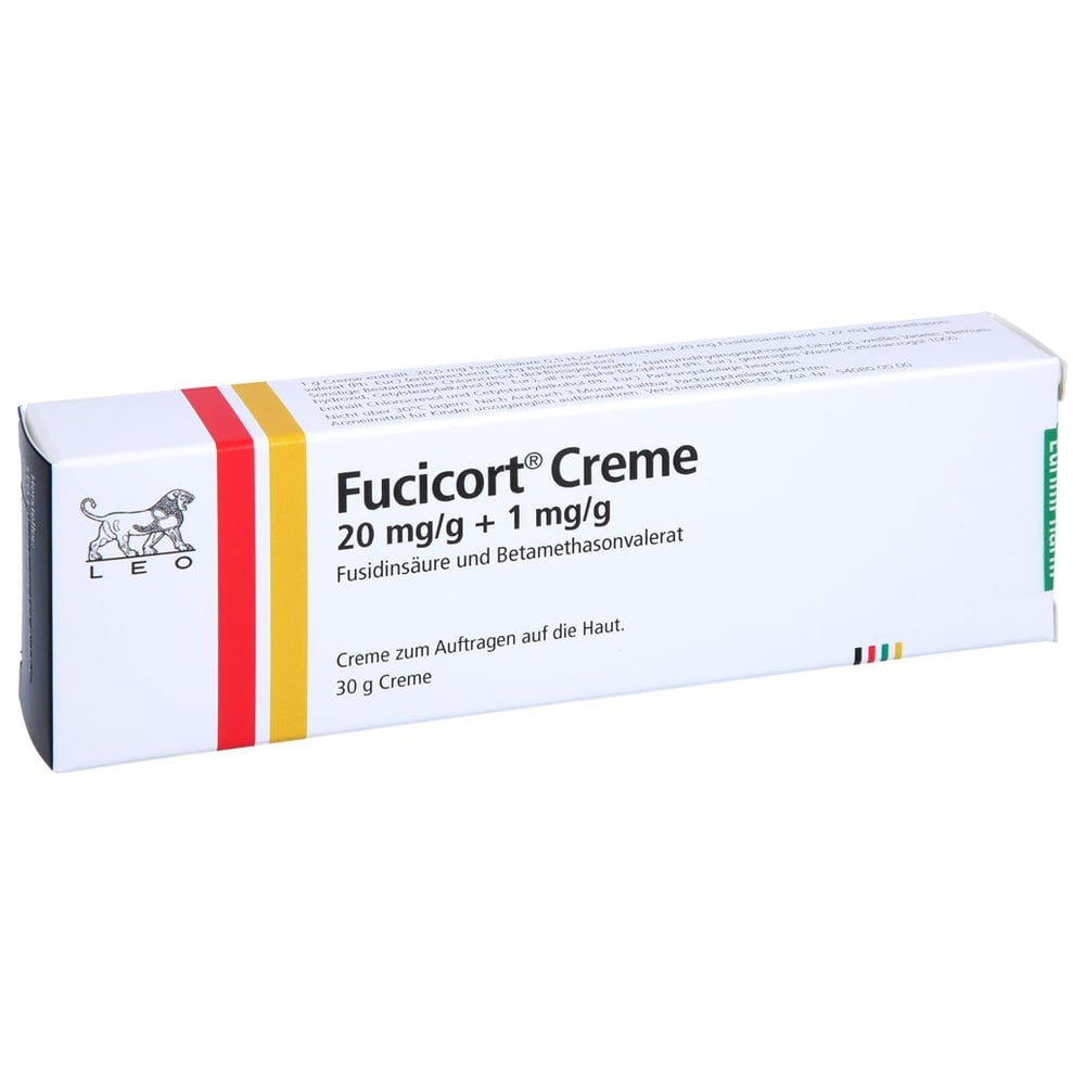 Fucicort