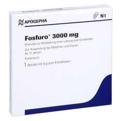 Fosfuro 3000 mg