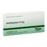 AntiFLAMMIN H Injektion Ampullen
