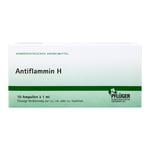 AntiFLAMMIN H Injektion Ampullen