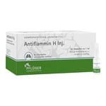 AntiFLAMMIN H Injektion Ampullen