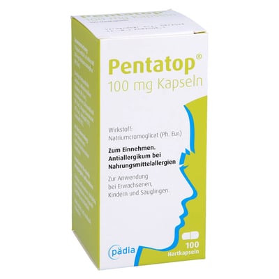 Pentatop 100 mg