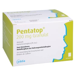 Pentatop 200 mg