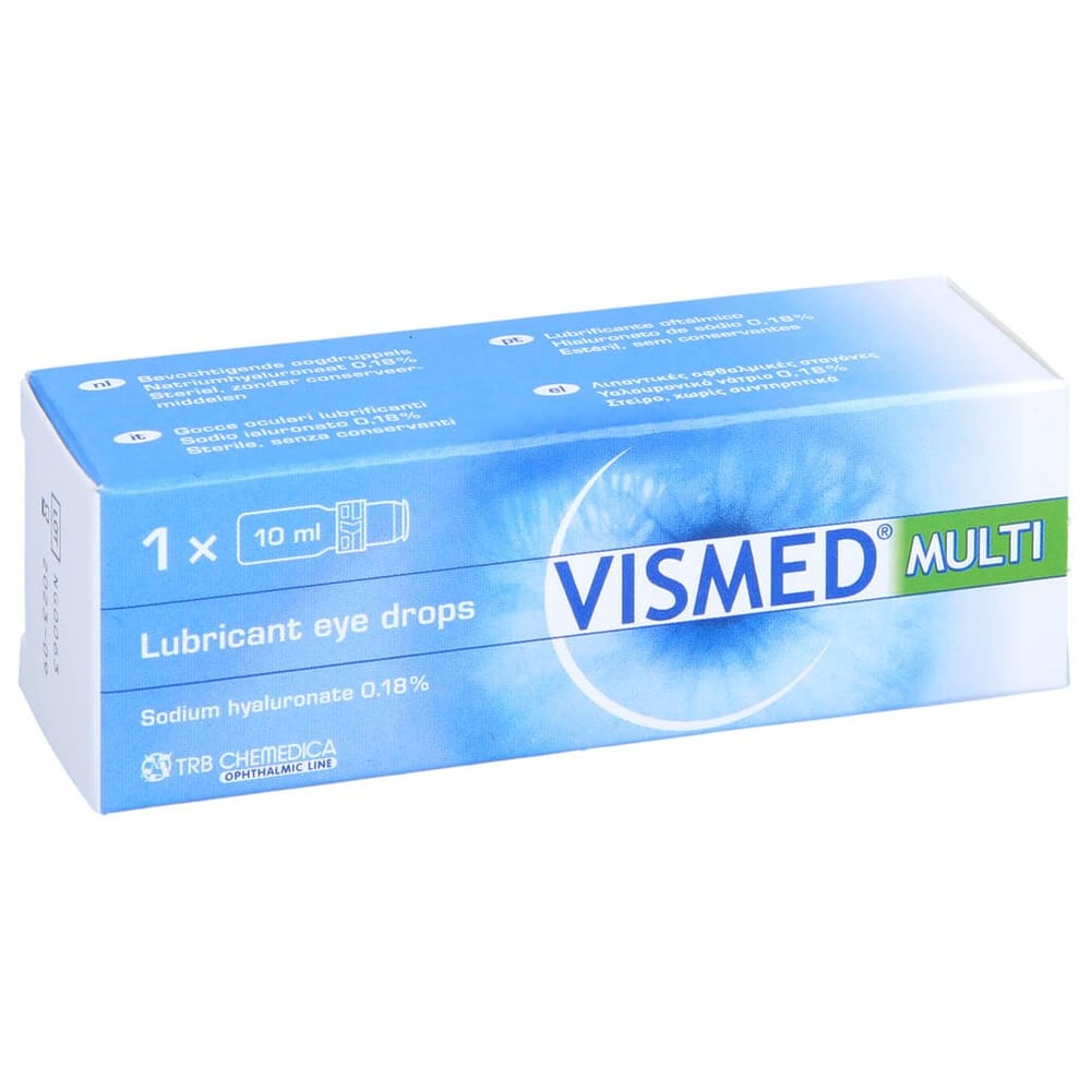 Vismed multi