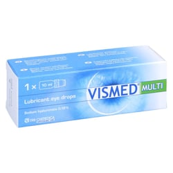 Vismed multi