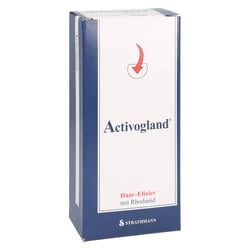 Activogland Haar Elixier
