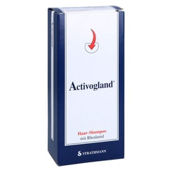 Activogland Haar Shampoo