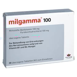 Milgamma 100