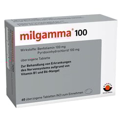 Milgamma 100