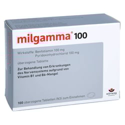 Milgamma 100