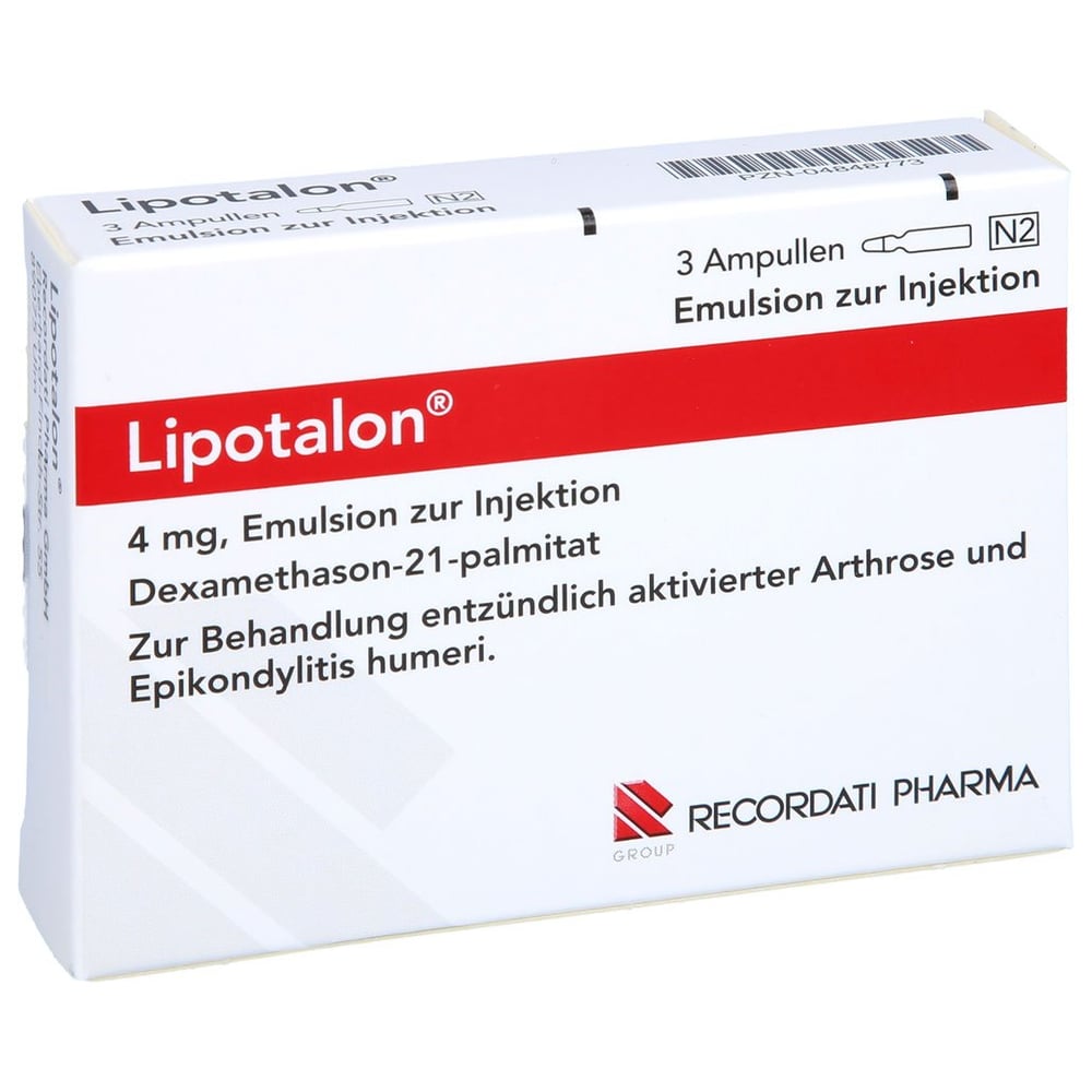 Lipotalon