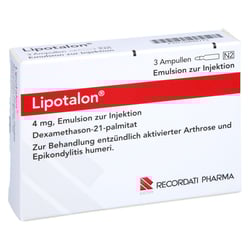 Lipotalon