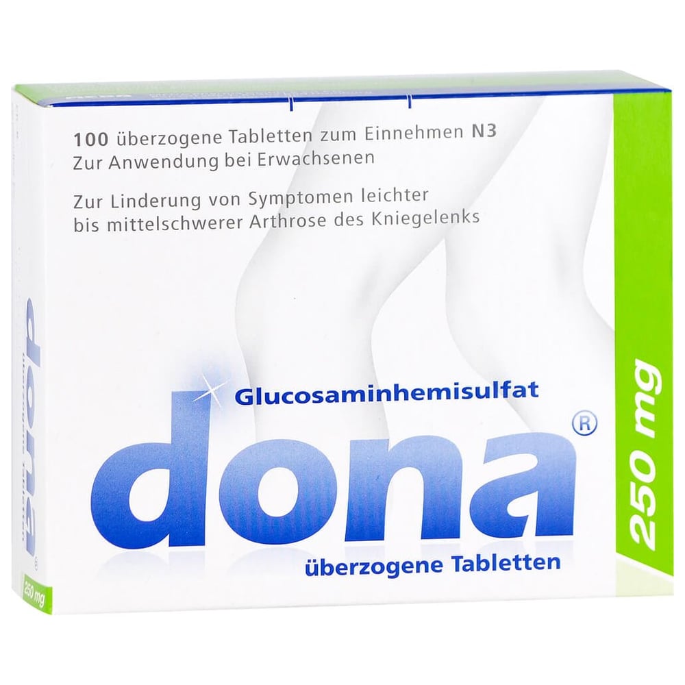 Dona 250 mg