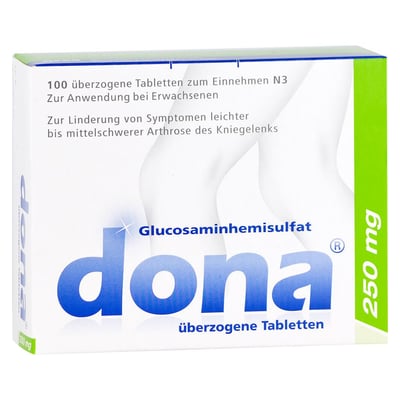 Dona 250 mg