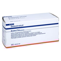 Gelostretch Binde 8 cmx7 m